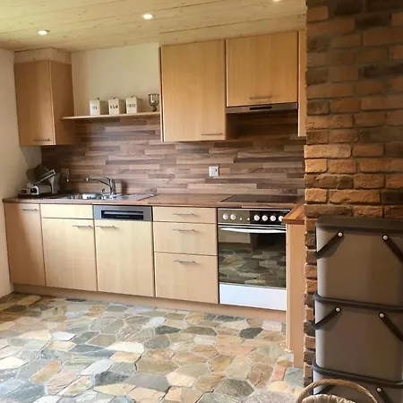 Ferienwohnung Alpenblick Unterems *