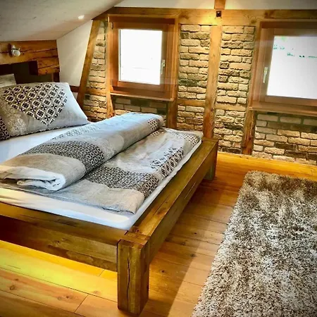 Ferienwohnung Alpenblick Unterems