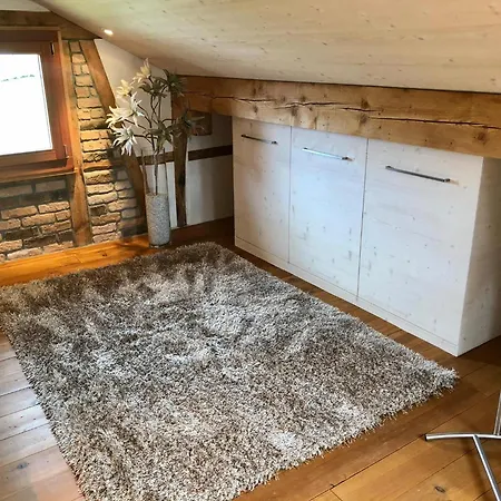 Ferienwohnung Alpenblick Unterems * Turtmann