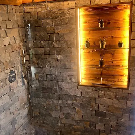 דירה Ferienwohnung Alpenblick Unterems *